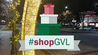 Shop local | Shop GVL | The Shops at Greenridge
