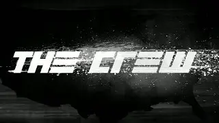 Первый запуск The Crew (Beta)