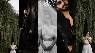 Shubham & Aditi | Wedding Trailer | Same Day Edit | Ramada Lucknow