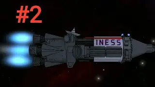 Проблемы с кислородом.Random Planet №2