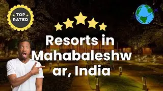 Resorts in Mahabaleshwar, India