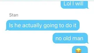 Gravity falls group chat (gravity falls texting story #2)