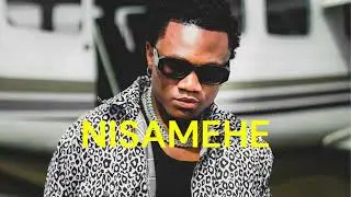 Mbosso ft Ibraah Nisamehe type beat X Emotional Bongo Flava Instrumental Beat || Jprince Ke