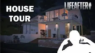 LifeAfter NetEase - House Tour #3