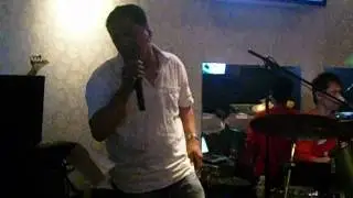 pj macho too much love will kill you