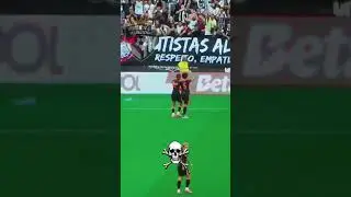 Gola&ccedil;o de Andr&eacute; Ramalho!