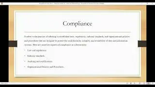 IS Security Auditing Fundamentals