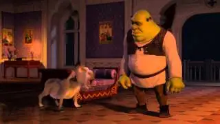 YouTube Poop: Shrek 2 The Shrekening