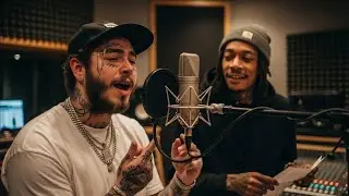 Post Malone ft Wiz Khalifa - Still Alive,...