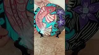 Arte en Vinilos
