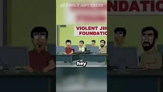 #cartoonlaughs #viralclip #animatedcomedy #lol #humor #saladdressingmeme #trending #cartoonshort