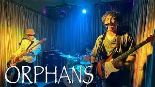 LOVE YOU LIVE Vol.3 ORPHANS  at 日田イベントスペースchewinggum　2025/12/21（日）