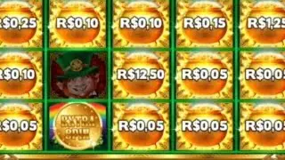 MAX WIN GOLD PARTY (O MELHOR JOGO)
