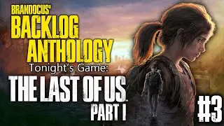 Gotta get those collectables! Even in the Apocalypse! - Brandocus' Backlog Anthology Stream 3