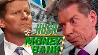 Vince McMahon hush money SCANDAL explained