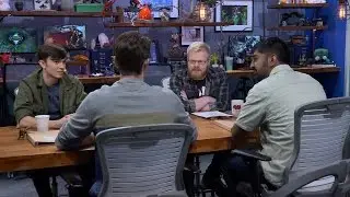 Preseason Rundown 5.22 &ndash; Part II: Marksmen Ahoy!