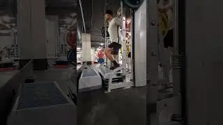 Leg workout  #hardwork #motivation #functional
