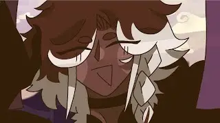 PAPER DOLL || Cookie run kingdom || Affogato cookie AMV