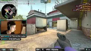 Clickarn cache p2000 ace