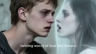 My Girlfriend's Ghost Won't Let Me Go