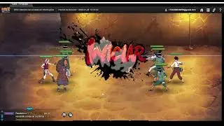 Naruto Online: Gameplay 15