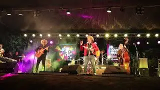 Mack Stevens & The Sons of Sam - We Wanna Boogie (Feat Eltitor)