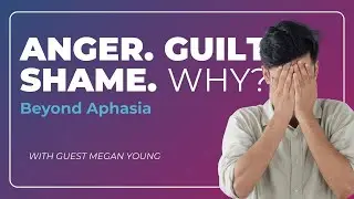 #181 Why care partners are angry (even when they're 'supposed' to be grateful)