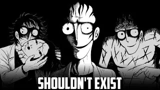 This Manga Should Not Exist | Panorama of Hell hindi explain | PART 2