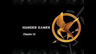 DDLP EP 14 | The Hunger Games Chapter 15