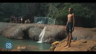 Ys Fall Trip