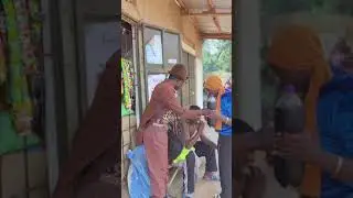 Taata kimbowa Ali luno tosubwa 🤣🤣🤣🤣🤣