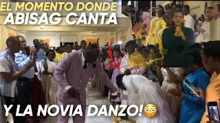 La Novia Salio Danzando En Plena Boda’🔥👰🏻‍♀️🤵🏽