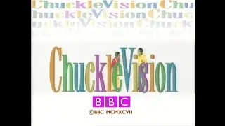 ChuckleVision - Series 10 Episode 8 - Stop That Stamp (1998)