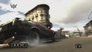 Le Mans!! Parte 4 RaceDriver Grid (Gameplay Español)