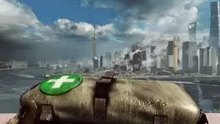 How to Hold Grenade, Medic, and Ammo Bag in BF4 on all Consoles (Xbox One)