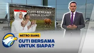 Fact Check: Cuti Bersama Untuk Siapa?