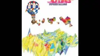 Matmos - Supreme Balloon (part 2)