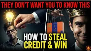Why You Always Lose Arguments| How to Win Without Speaking| Audiobook 48 laws of Power motivational