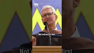 How Constant Surveillance Affects Our Creativity and Freedom - Auto censorship by Tim Cook Apple