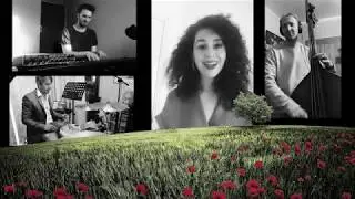 'When The Lights Go On Again (All Over The World)' - Vera Lynn Cover for VE Day 75th Anniversary
