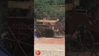 El Casco Hist&oacute;rico de Coro (Patrimonio Cultural de la Humanidad) #cascohistorico