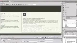 Insert HTML5 video into Dreamweaver (several methods)