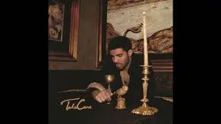 Over My Dead Body (8D Audio Clean) - Drake