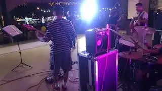 Lamitan city event 