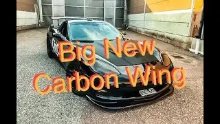 New Carbonwing
