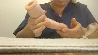 Assemble of reborn using string ties