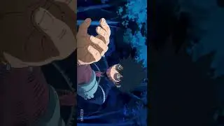 Badass Anime Moments #336 #anime #animemoments #myheroacademia #bnha #dabi #edit #onisqd #mha