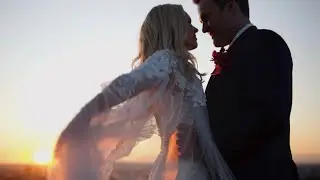 Emily + Cameron Teaser Film // Newcastle Museum // Newcastle Wedding Videography