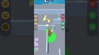 No One Escape Gameplay by Multi Future Gamer #17