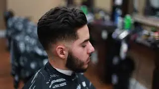 Checo - Stache Co-founder